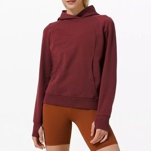 Scuba Pullover Lululemon Sweatshirt